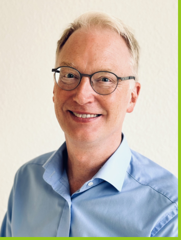 Portrait von Dr. med. Volker Schulz