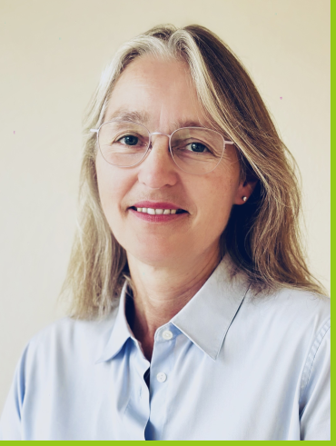 Portrait von Dr. med. Karola Klutmann